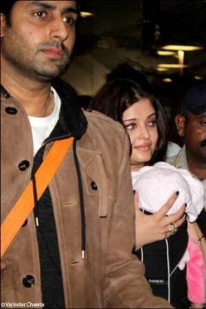 Aishwarya Rai
