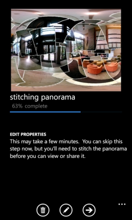 Stitching panoramas Stitching panoramas