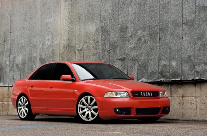 Audi s4. Image Credit: Facebook/ Audi S4 Audi s4. Image Credit: Facebook/ Audi S4