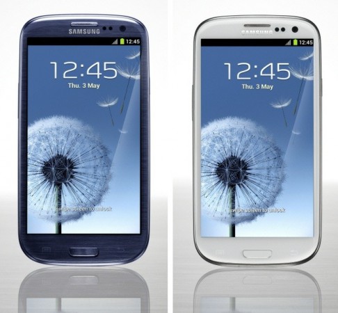 Samsung Galaxy S3