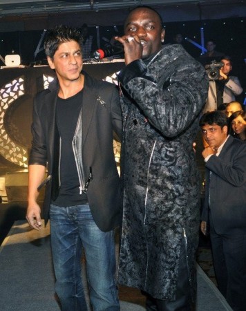 IPL 6: SRK to Get Akon to Sing KKR’s Anthem ‘Korbo, Lorbo’ in Bengali