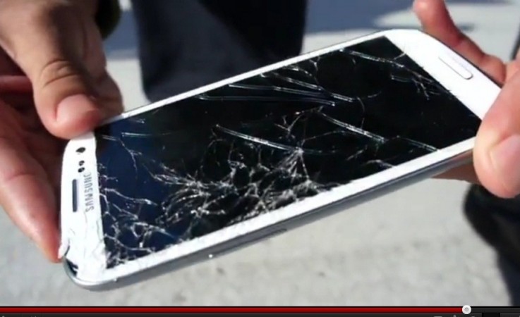 Samsung Galaxy S3