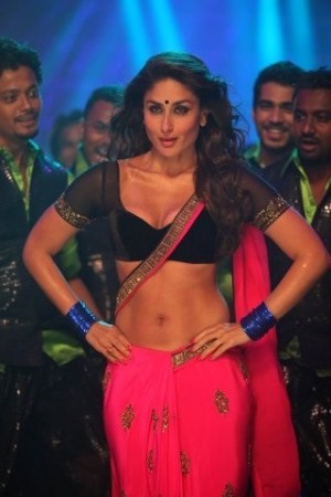 Kareena Kapoor Photo Credit: Twitter/ Madhur Bhandarkar Kareena Kapoor