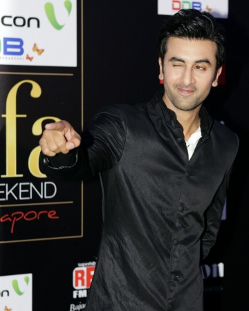 IIFA Awards 2012