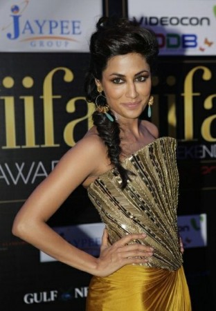 Chitrangda Singh (Reuters) Chitrangda Singh