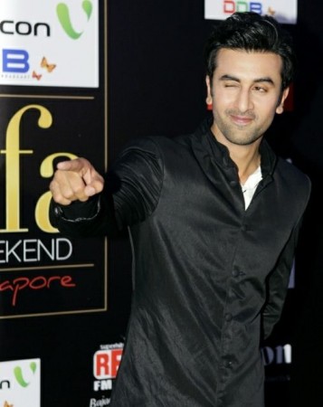 Ranbir Kapoor (Reuters) Ranbir Kapoor (Reuters)