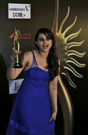 Parineeti Chopra (Reuters) Parineeti Chopra (Reuters)