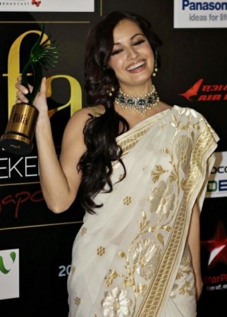 Dia Mirza (Reuters) Dia Mirza (Reuters)