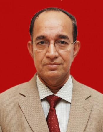 Chief Election Commissioner of India V.S. Sampath V.S. Sampath