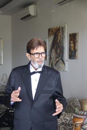 Rajesh Khanna