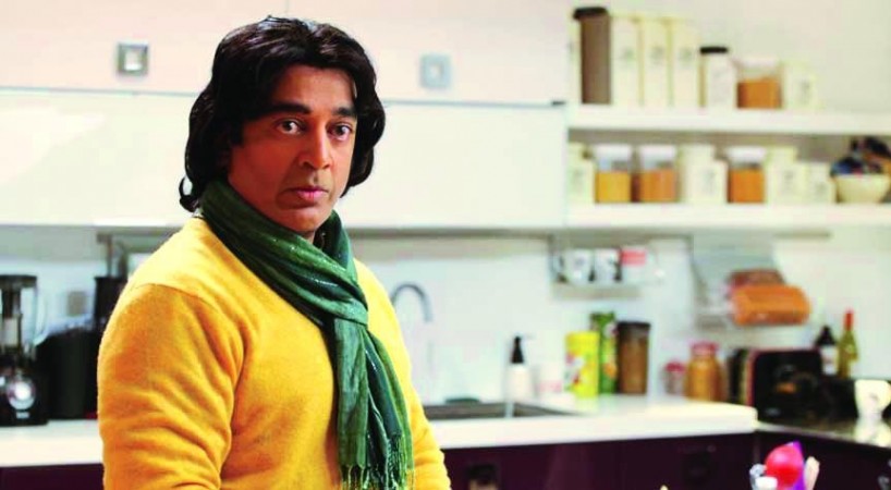 Kamal Haasan’s 'Vishwaroopam' stills ('Vishwaroopam' Facebook page)