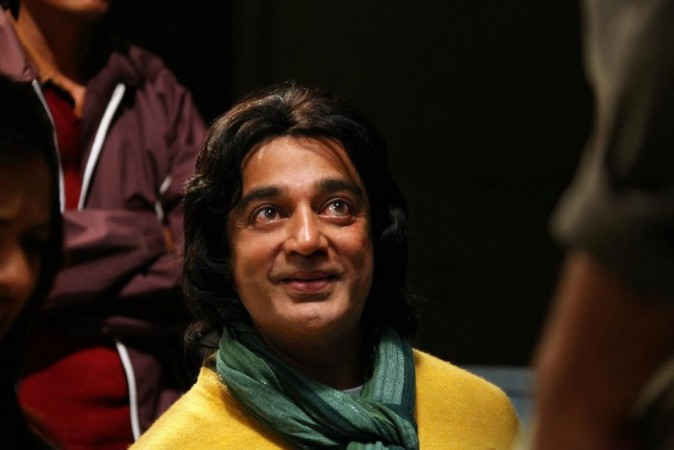 Kamal Haasan’s 'Vishwaroopam' stills ('Vishwaroopam' Facebook page)