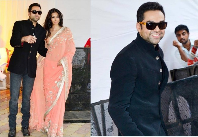 Esha Doel Marries Bharat Thaktani (Facebook) Esha Doel Marries Bharat Thaktani