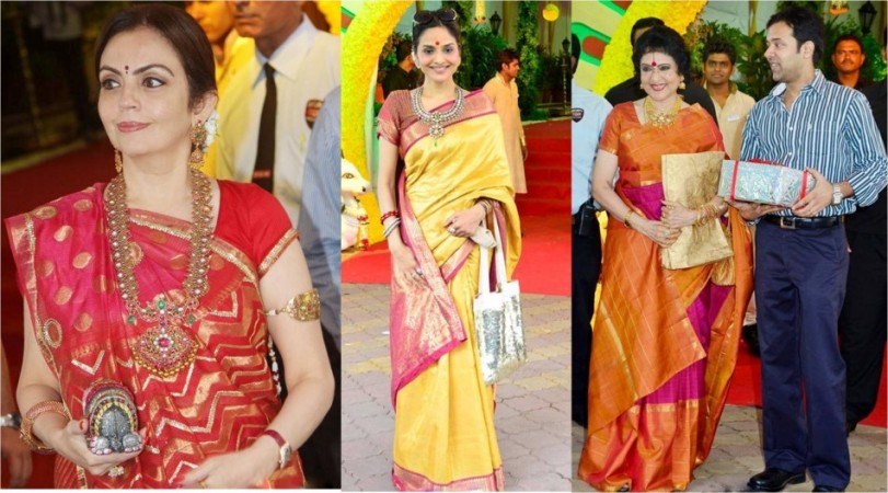 Esha Doel Marries Bharat Thaktani (Facebook) Esha Doel Marries Bharat Thaktani