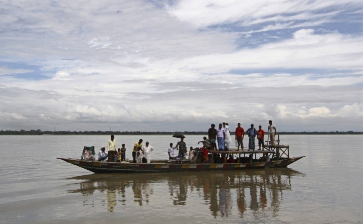 Assam Flood
