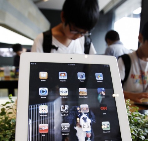 Apple Sets New iPad '3' Release Date in China For July 20