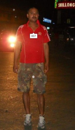 Guwahati Molestation Case