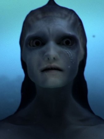 CGI image from "Mermaids: The Body Found"
