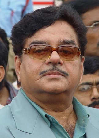 Shatrugan Sinha