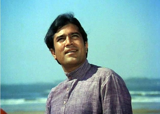 Rajesh Khanna