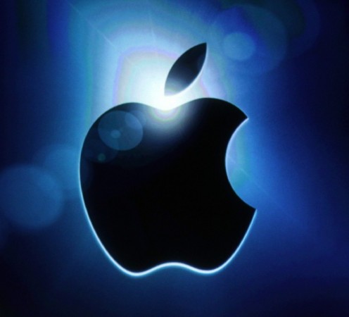 Apple Logo Apple Logo