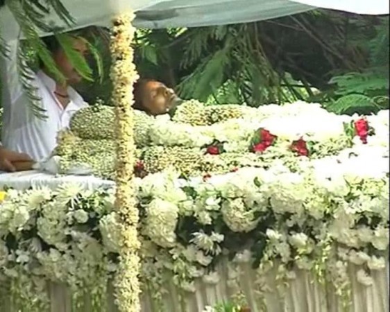 Rajesh Khanna