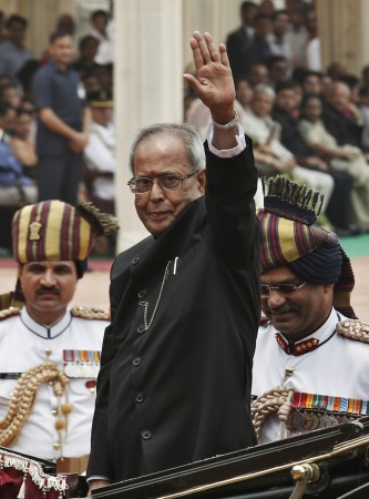 Mukherjee