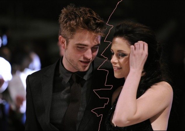 Robert Pattinson Over Kristen Stewart Break Up? Rihanna Sends ‘Sexy, Funny Texts’ To ‘Twilight’ Star, Source Says