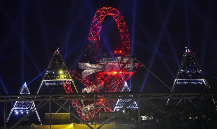 London Olympics
