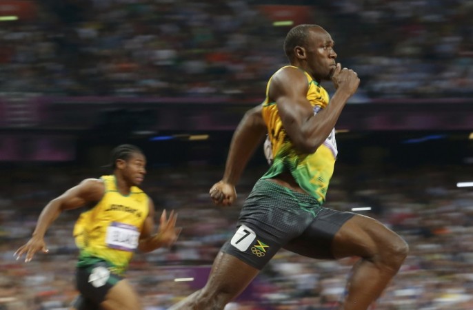 Bolt