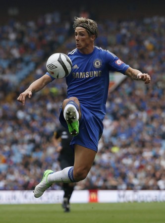 Fernando Torres