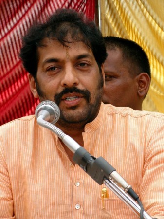 Gopal Kanda