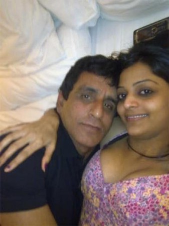 Asad Rauf Sexual Exploitation Case: Model Gets Threatening Calls to Withdraw Case. Image: Facebook Asad Rauf Sexual Exploitation Case: Model Gets Threatening Calls to Withdraw Case. Image: Facebook