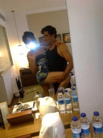 Asad Rauf Sexual Exploitation Case: Model Gets Threatening Calls to Withdraw Case. Image: Facebook Asad Rauf Sexual Exploitation Case: Model Gets Threatening Calls to Withdraw Case. Image: Facebook