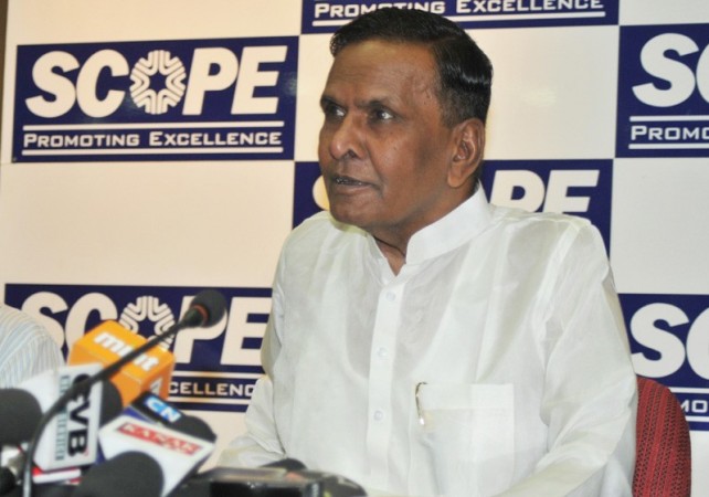 Beni Prasad Verma