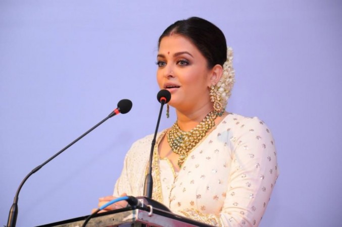Aishwarya Rai