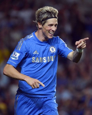 Fernando Torres