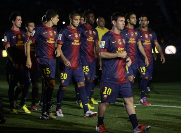 Barcelona