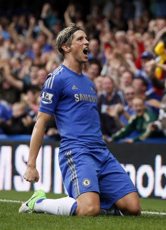 Fernando Torres