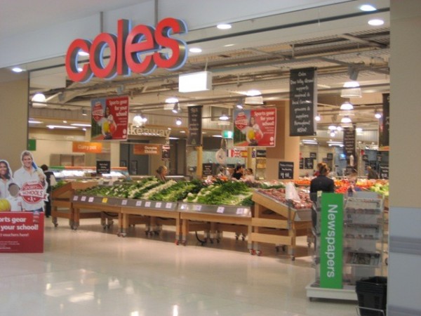 Coles