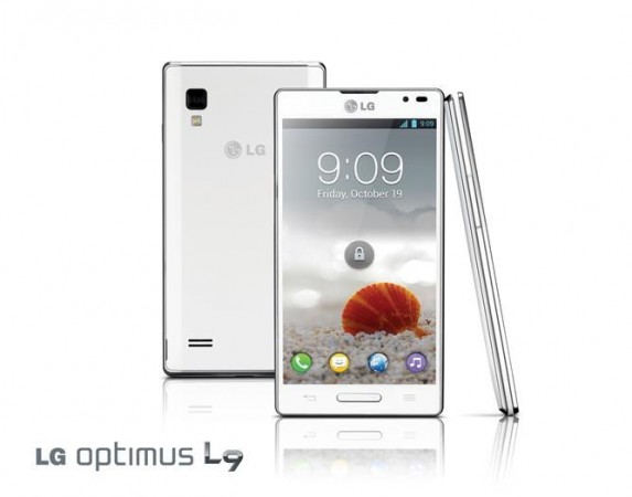 Optimus L9