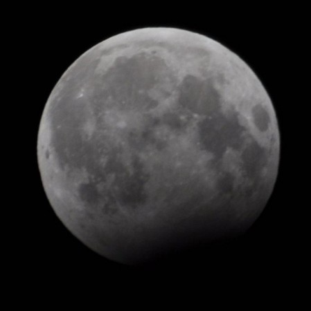 Friday, Aug. 31 will be the last chance that people get to see the much talked about blue moon, until the year 2015. (Wikipedia) Blue Moon