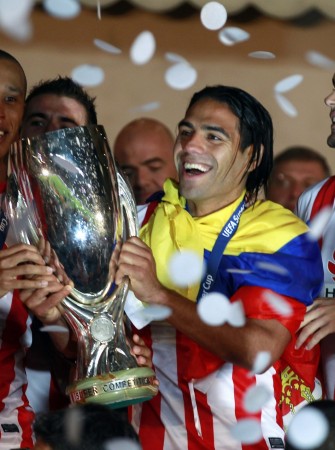 Radamel Falcao