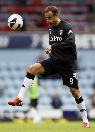 Dimitar Berbatov