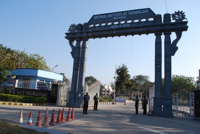 National Institute of Technology