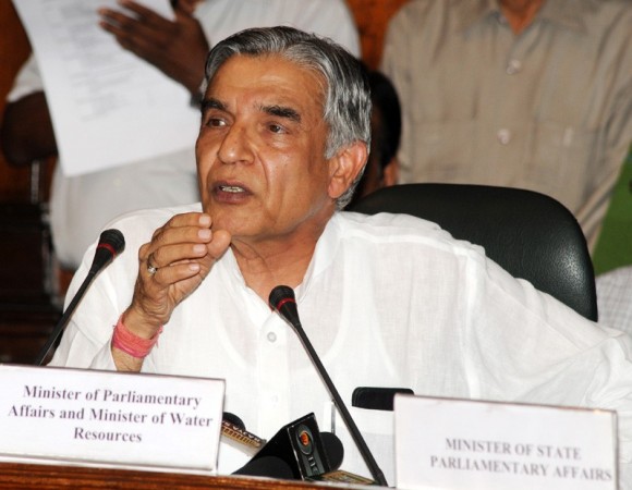 Pawan Kumar Bansal