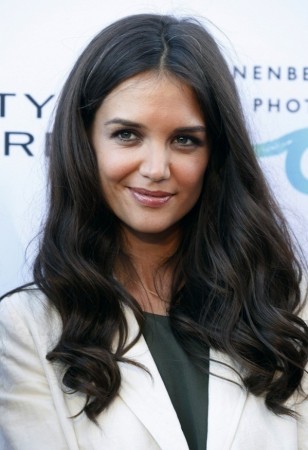 Katie Holmes