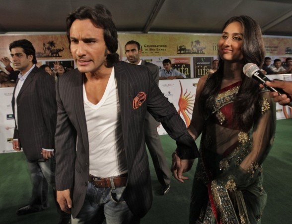 saif and kareena