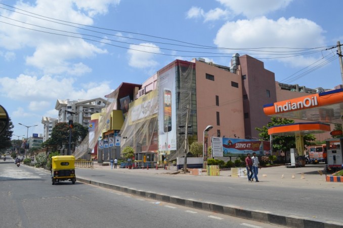 Forum Mall