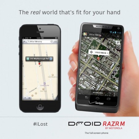 Motorola Ad